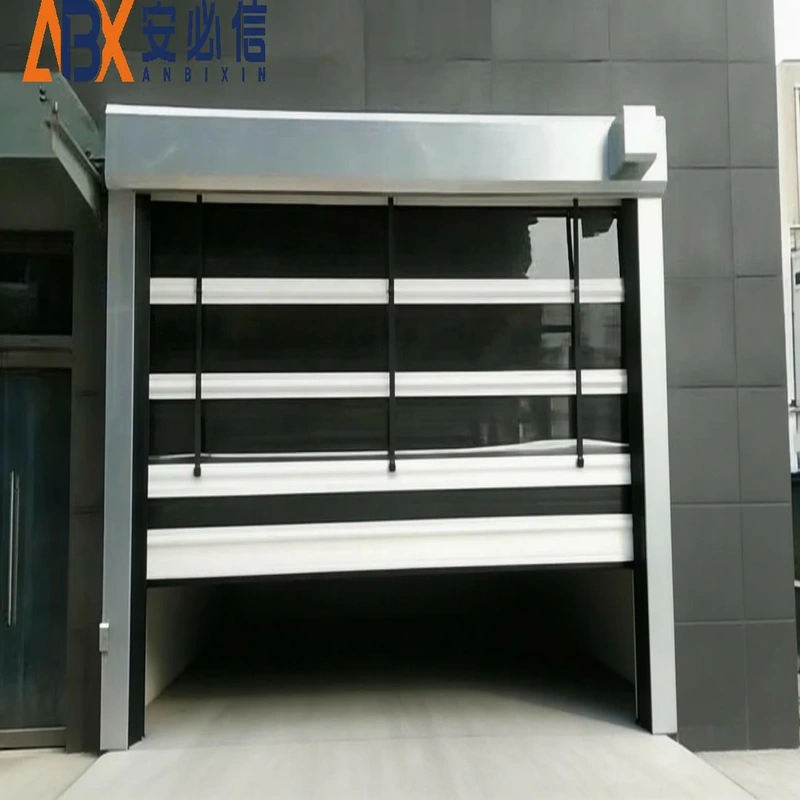 鄂尔多斯市PVC堆积门